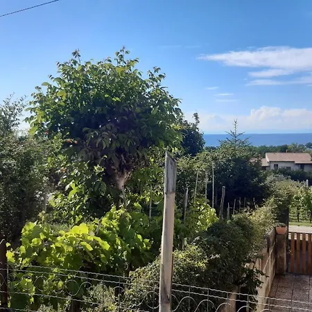 Διαμέρισμα Apartma Tul *