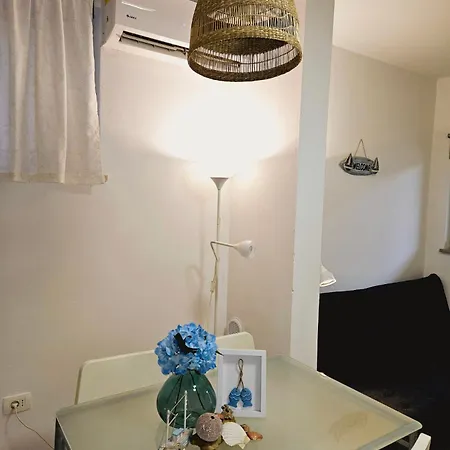Apartma Tul Izola