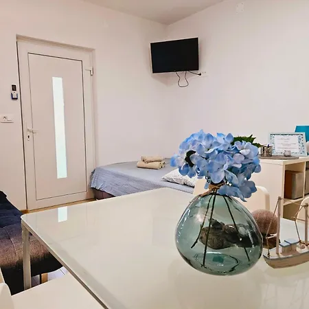 Apartma Tul Appartement