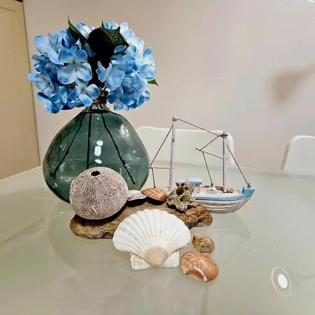 Appartement Apartma Tul