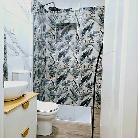 Διαμέρισμα Apartma Tul *