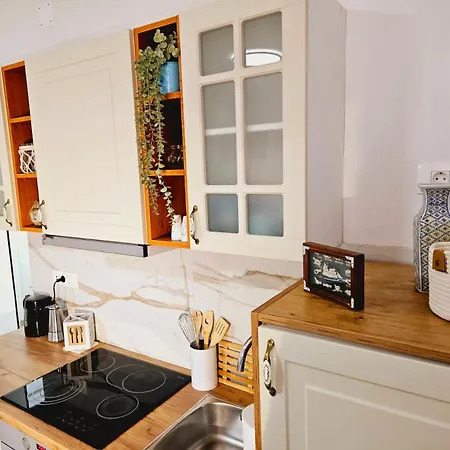 Apartma Tul Appartement Izola