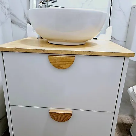 Apartma Tul Appartement *