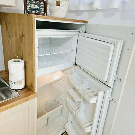 公寓 Apartma Tul *