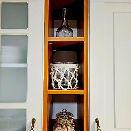 Apartma Tul Διαμέρισμα Izola