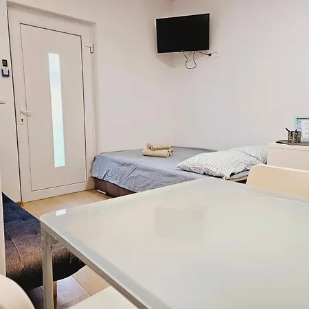 Διαμέρισμα Apartma Tul Izola