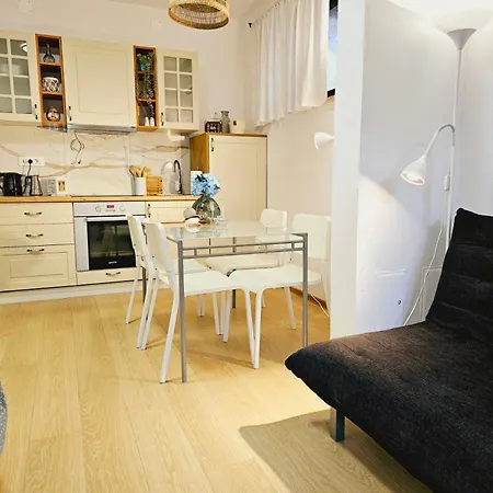 Apartma Tul Izola