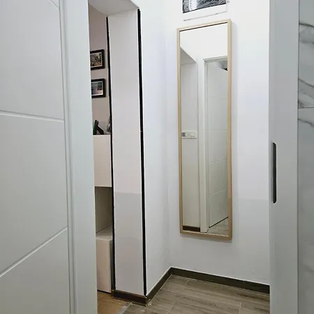 Appartement Apartma Tul
