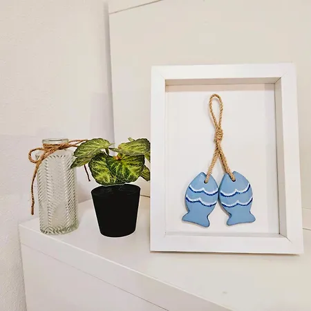 Apartma Tul Διαμέρισμα *