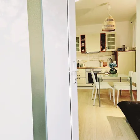 Διαμέρισμα Apartma Tul *