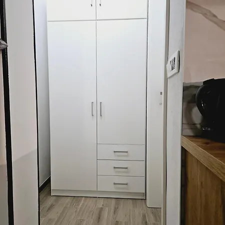 Apartma Tul Appartement Izola
