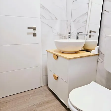Appartement Apartma Tul Izola