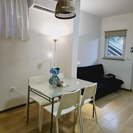 Appartement Apartma Tul