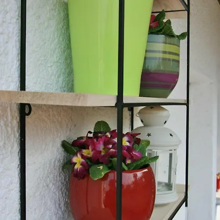 Apartma Tul Appartement *
