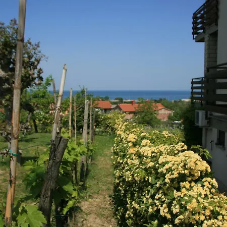 Apartma Tul * 伊佐拉