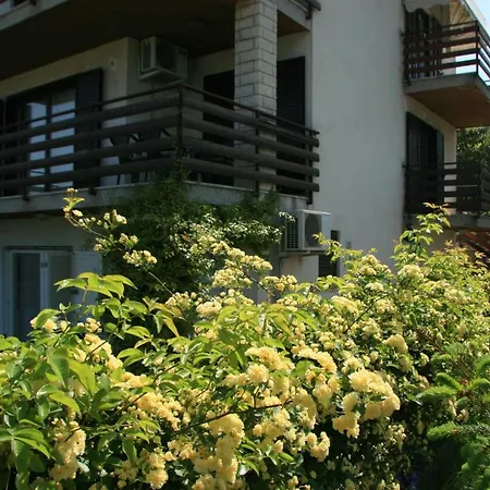 Διαμέρισμα Apartma Tul *