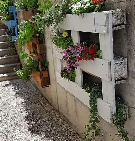 Apartma Tul Διαμέρισμα Izola