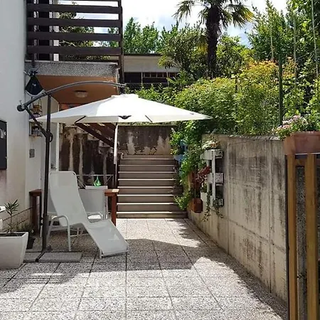 Apartma Tul * Izola