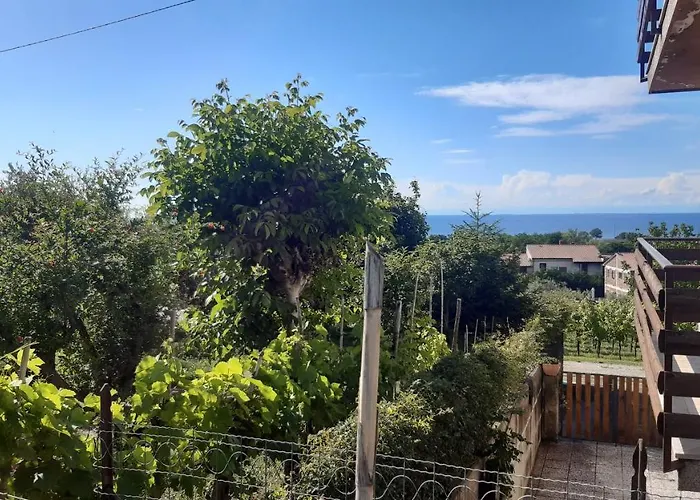 Διαμέρισμα Apartma Tul *