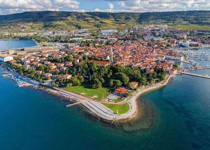 Apartma Tul Διαμέρισμα