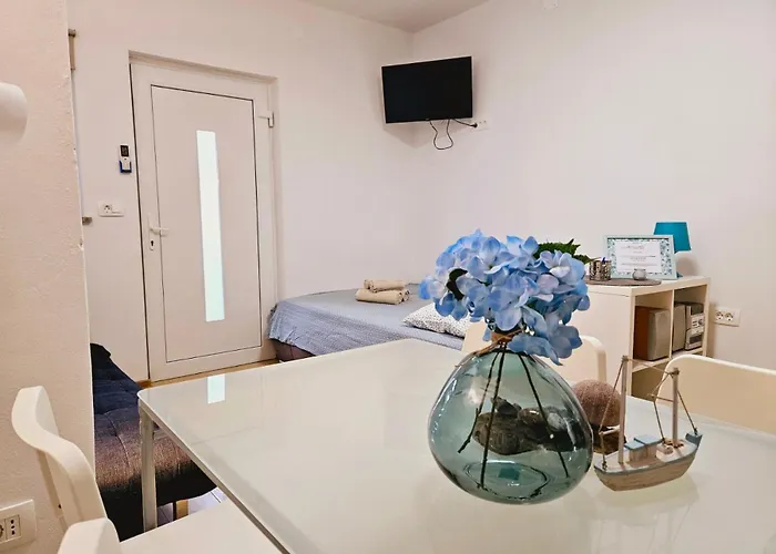 Apartma Tul Διαμέρισμα