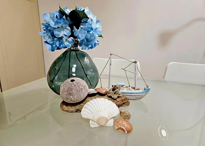 Διαμέρισμα Apartma Tul