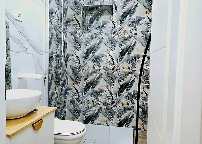 Διαμέρισμα Apartma Tul *