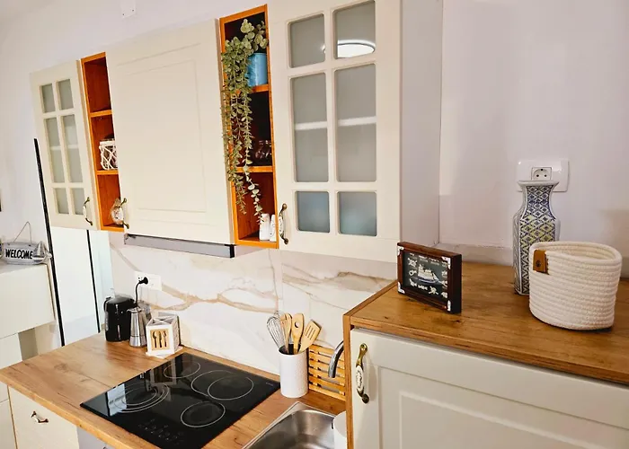 Apartma Tul Διαμέρισμα Izola