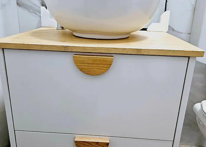 Apartma Tul Διαμέρισμα *