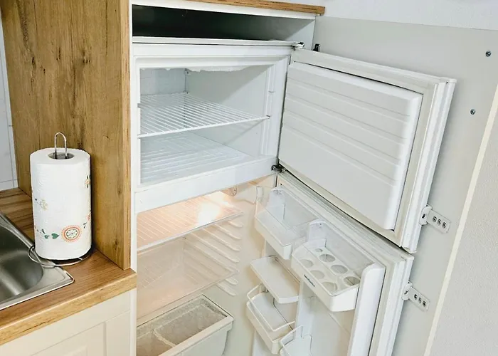 Διαμέρισμα Apartma Tul *