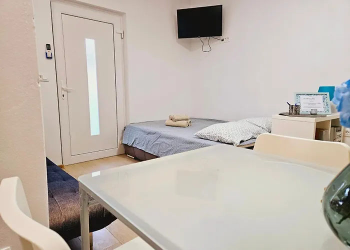 Διαμέρισμα Apartma Tul Izola