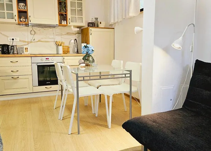 Apartma Tul Izola