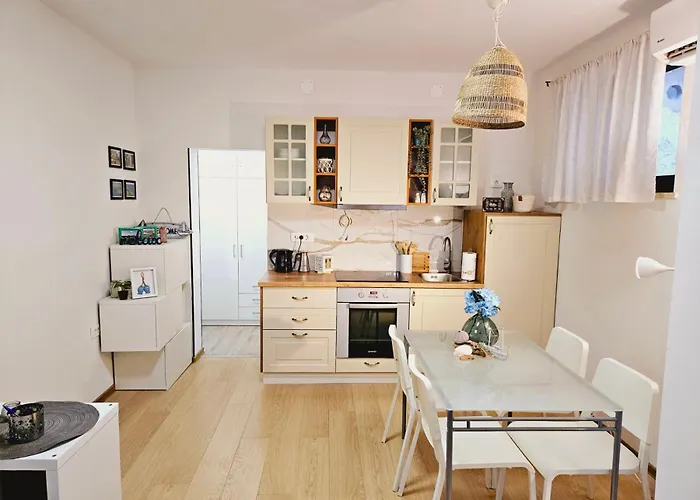 Apartma Tul Διαμέρισμα