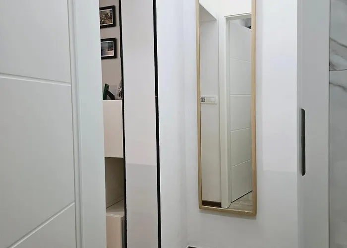 Διαμέρισμα Apartma Tul