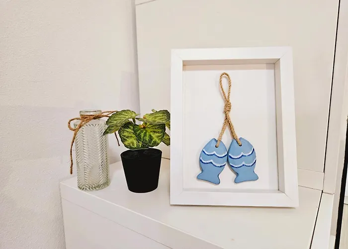 Apartma Tul Διαμέρισμα *