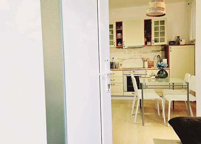 Διαμέρισμα Apartma Tul *