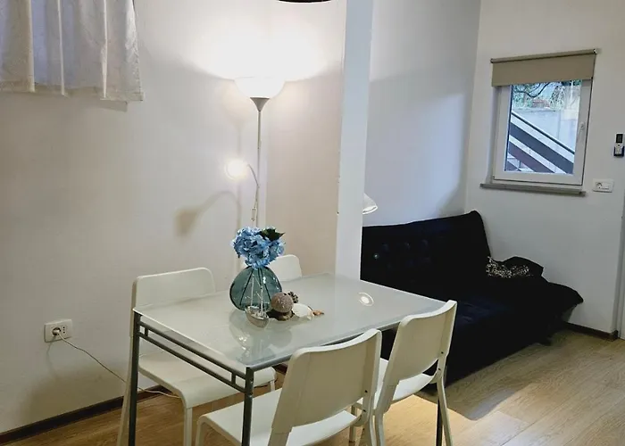 Διαμέρισμα Apartma Tul