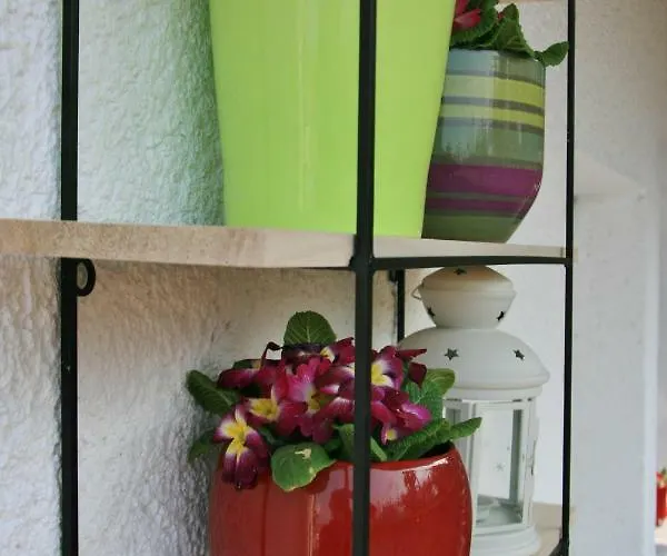 Apartma Tul Διαμέρισμα *