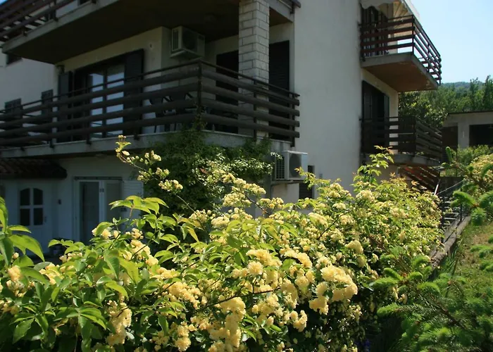 Διαμέρισμα Apartma Tul *