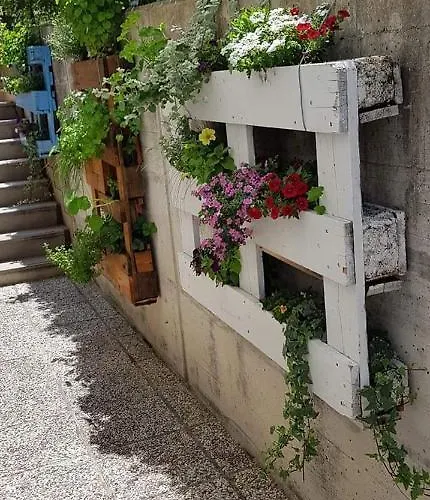 Apartma Tul Διαμέρισμα Izola